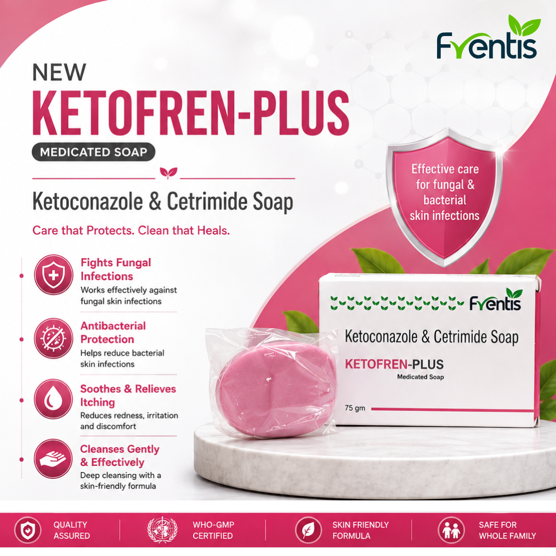 Ketofren - Plus