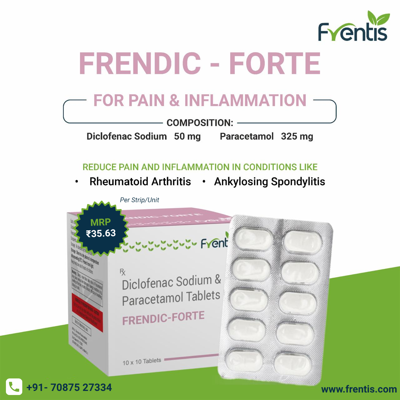 Frendic-Forte