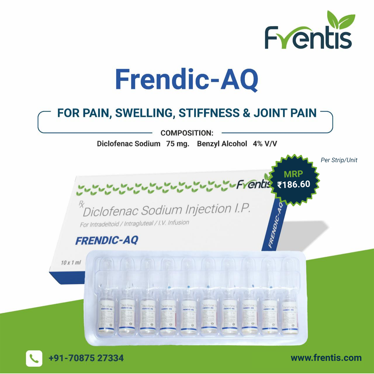 Frendic-AQ