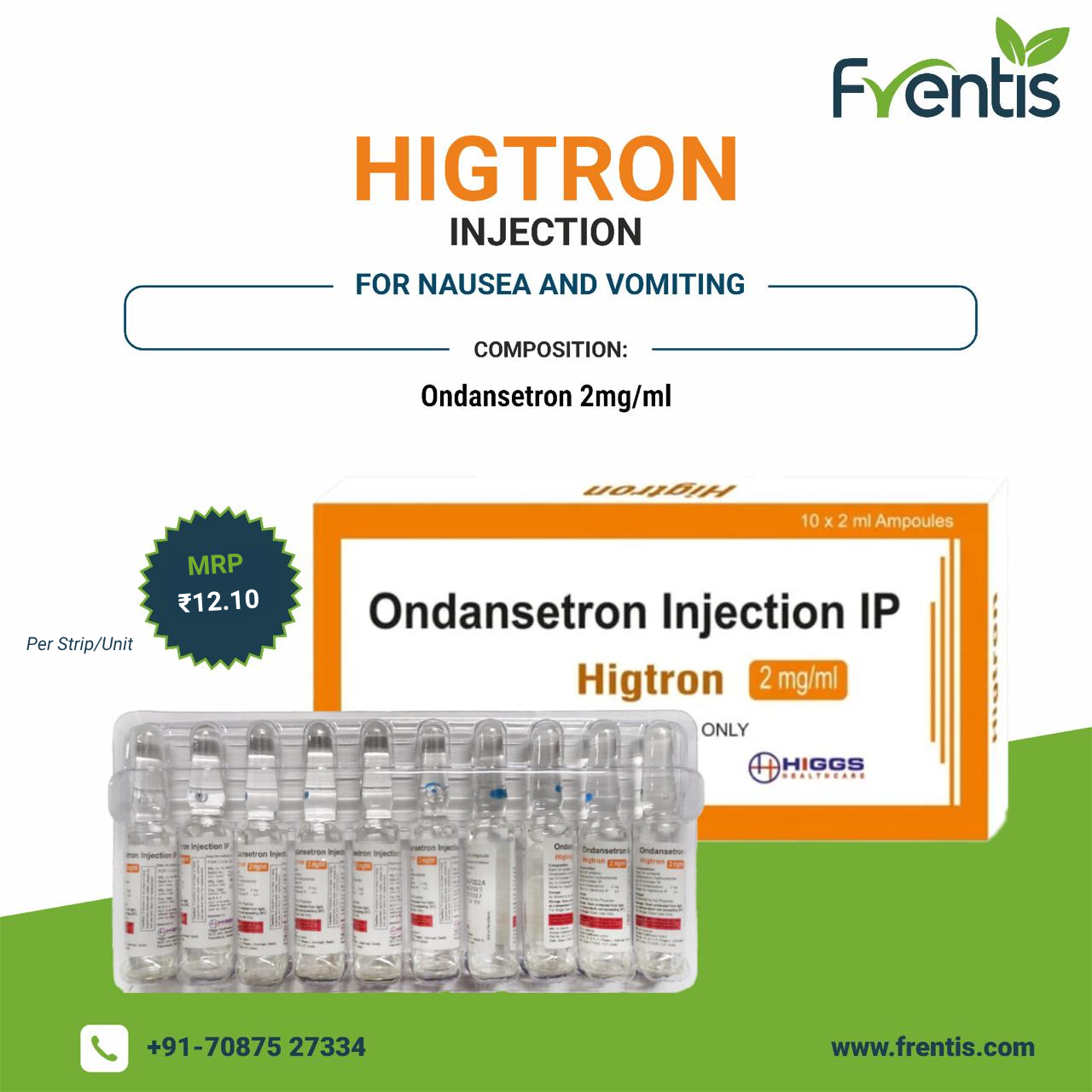 Higtron