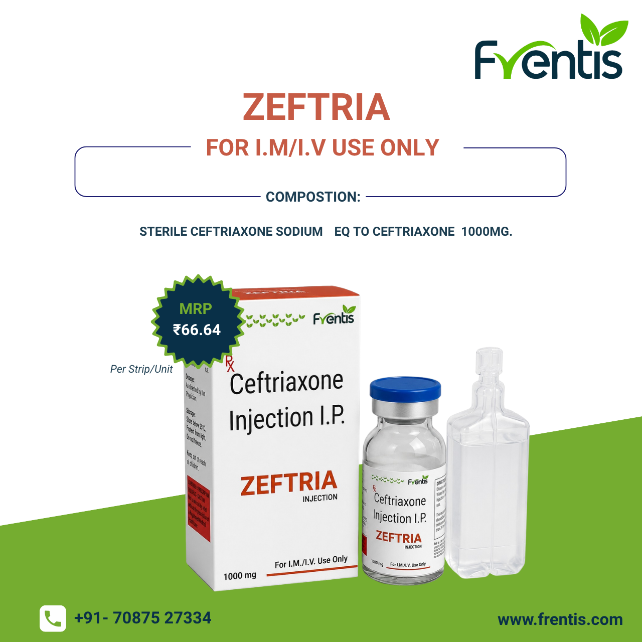 Zeftria